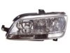 FIAT 0051780722 Headlight